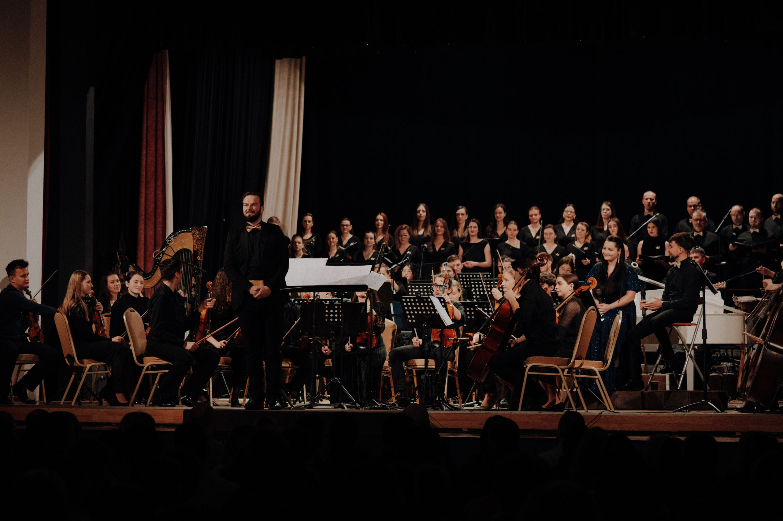 Slávnostný Novoročný koncert Filmové a popové legendy